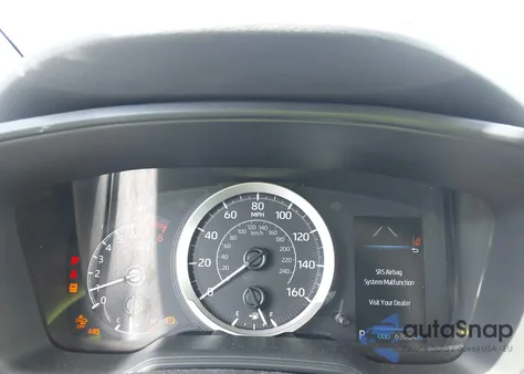 2021 Toyota Corolla Le из США, поврежденный, VIN 5YFEPMAE0MP266326